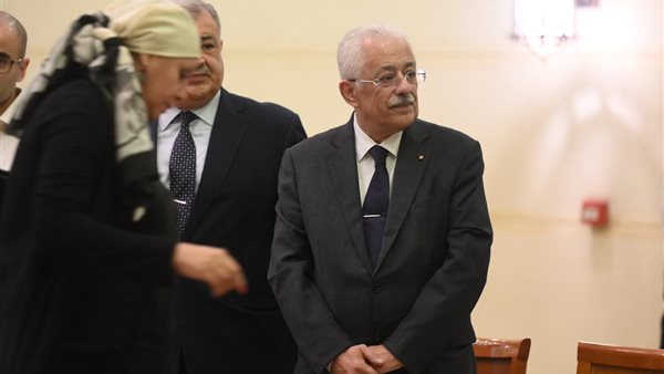 عزاء زوجة الدكتور