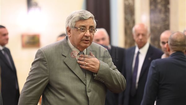 مستشار رئيس الجمهورية