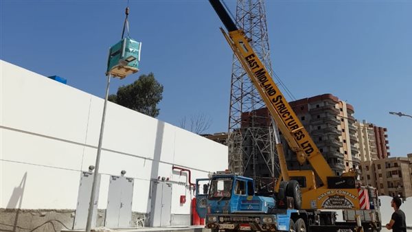 وصول 40% من أجهزة