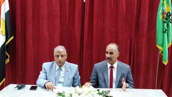 مدير تعليم المنوفية