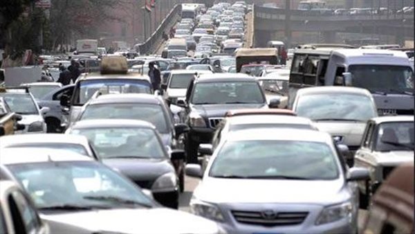 تحويلات مرورية