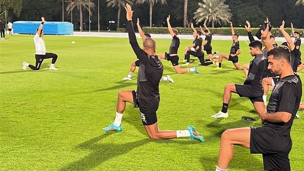 مران بيراميدز - أرشيفية