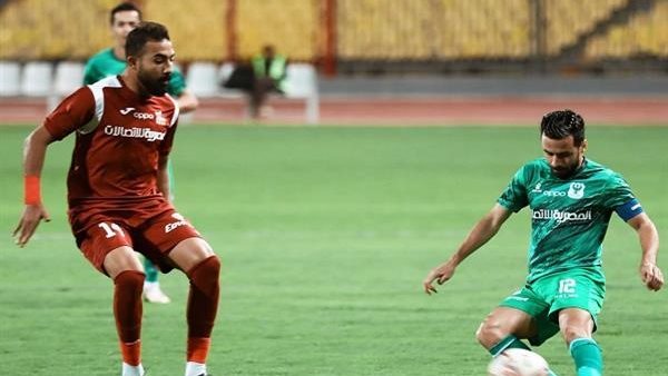 كريم حلاوة لاعب المقاصة