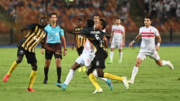 فريق الزمالك