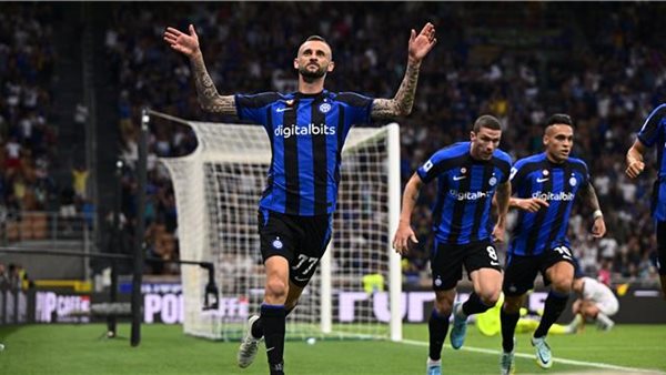 فريق إنتر ميلان