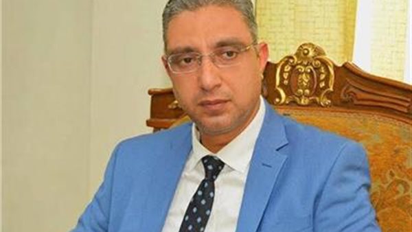 الدكتور أحمد الأنصاري