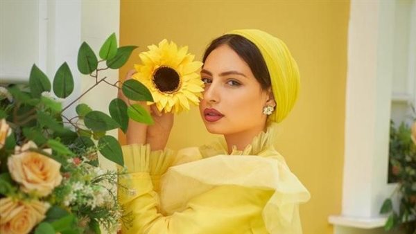 البلوجر إسراء بهاء