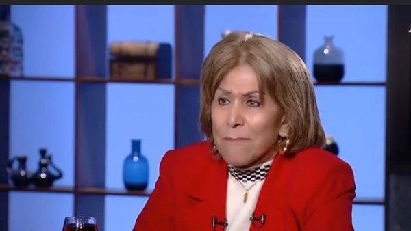 فريدة الشوباشي