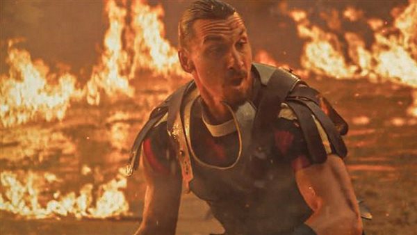 زلاتان إبراهيموفيتش