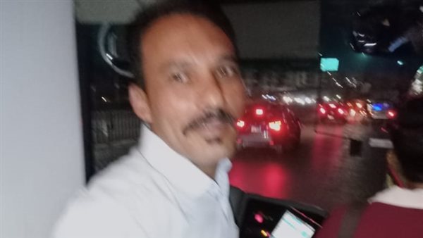 إنقاذ حياة مريض أصيب