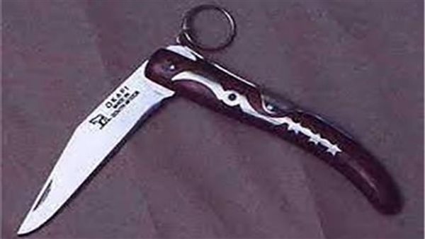 سلاح أبيض - تعبيرية