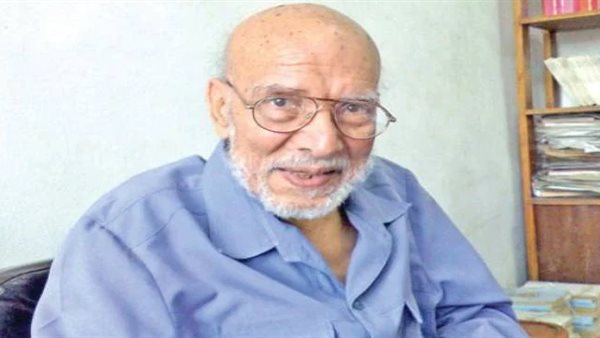 عبد الصيور شاهين