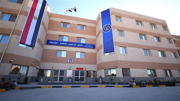 وحدات المرور