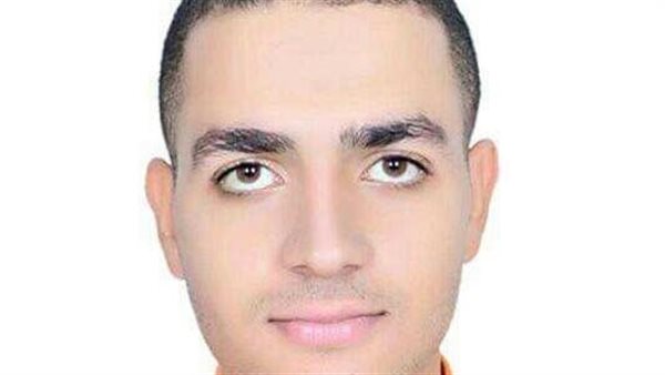 الطالب محمد جمال