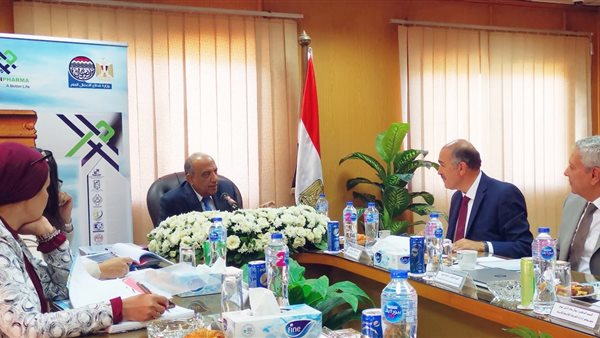  المهندس محمود عصمت