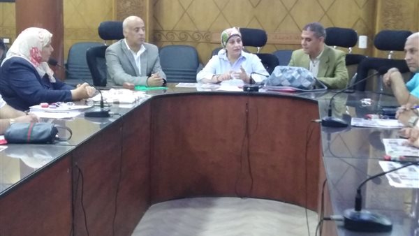 تعليم القليوبية 