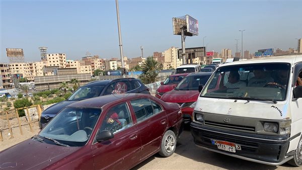 محور 26 يوليو