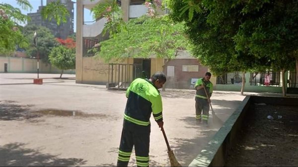 استعدادات الأحياء