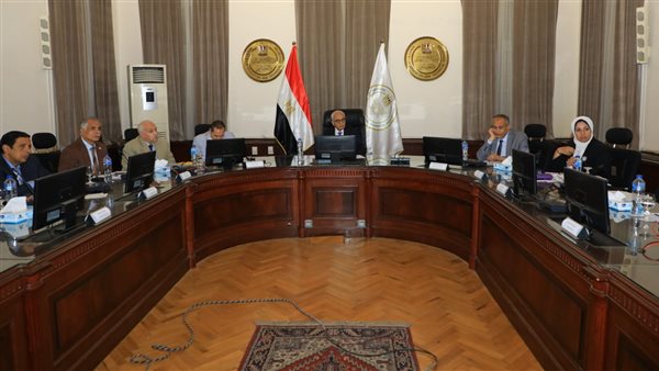 اجتماع التعليم 