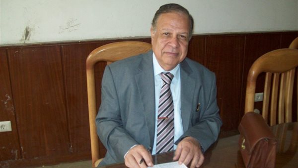 الدكتور حافظ شمس