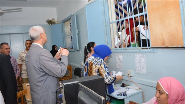 تسكين الطلاب والطالبات