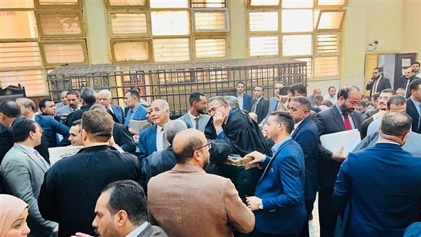 محامين - أرشيفية