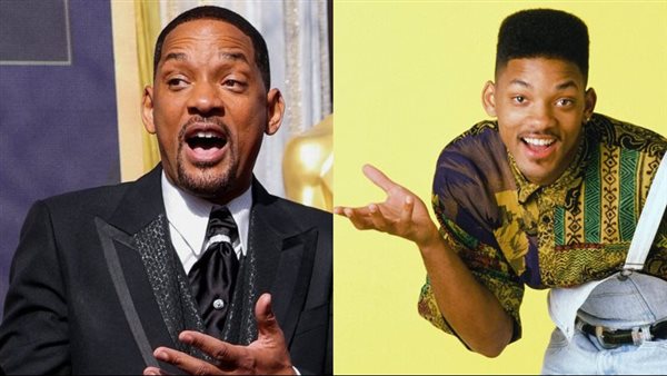 النجم ويل سميث