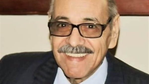 الدكتور زين نصار