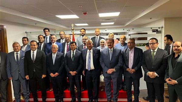 استاد المصري الجديد