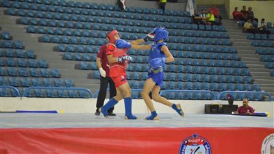 بمشاركة 9 دول.. انطلاق البطولة الإفريقية للأندية للكونغ فو