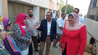 تعليم الفيوم: انطلاق قافلة تكنولوجية لصيانة الأجهزة المعطلة بالمدارس قبل بدء العام الدراسي الجديد