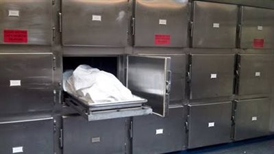 انتهاء إجراءات دفن طفل المنوفية المتوفى بعد وصلة تعذيب على يد والده