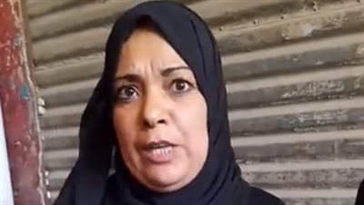 زوجة عامل قُتل على يد أقاربه بالشرقية: قتلوه قدام أولاده بسبب خلافات قديمة | بث مباشر