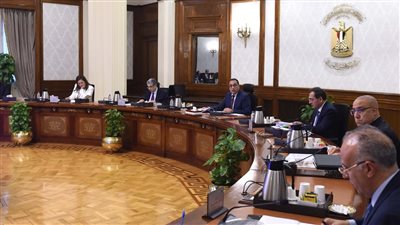 الحكومة تكشف آخر تطورات الموقف التنفيذي لمشروع مستقبل مصر