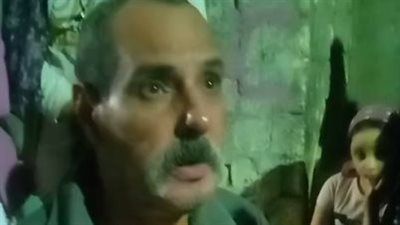 العثور على جثمان سيدة مقتولة بالدقهلية.. وأحد الأهالي: وشها كان متشرح وشرايين إيديها مقطوعة | بث مباشر