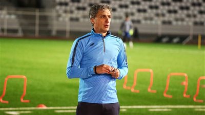 مدرب الاتحاد المنستيري: لا أفكر في الانتقام من الأهلي.. وتاو على رأس الخماسي الأخطر | خاص