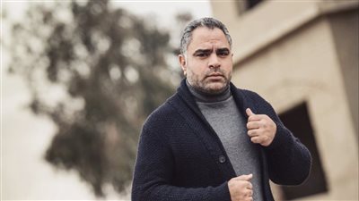 محمد شاهين يكشف موقفه من المشاركة في موسم رمضان المقبل 2024