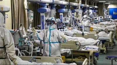 انخفاض وفيات فيروس كورونا عالميًا بنسبة 12% خلال الأسبوع الماضي