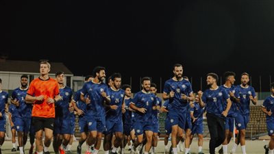 اليوم.. الإسماعيلي يواجه العبور وديًا في أولى وديات الفريق بمعسكر القاهرة