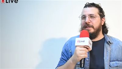 محمد قماح: أقنعت المطرب فارس بالعودة للغناء بعد 3 سنين | فيديو