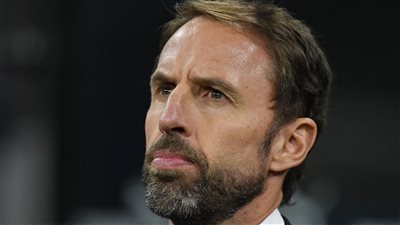 قبل المونديال.. ‏جاريث ساوثجيت يحقق رقمًا سلبيًا مع إنجلترا