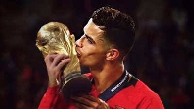 قد تكون المحطة الأخيرة في قطر.. ماذا قدم رونالدو في مشاركته الأربع بكأس العالم؟