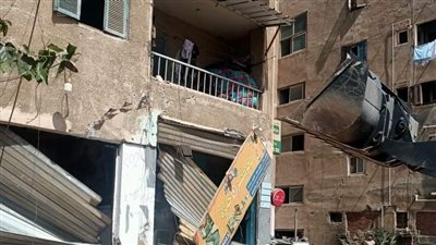 جهاز مدينة بدر يصدر 150 قرار إزالة مخالفات بالأحياء والمناطق المختلفة