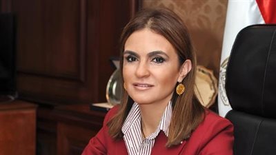 مسنة ومسجلة.. التحقيق مع المتهمة بسرقة هاتف وزيرة الاستثمار السابقة