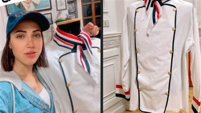 وضع مقتنيات طلعت زكريا بالمركز القومي للمسرح.. وابنته: شكرًا لاهتمامكم بالفن