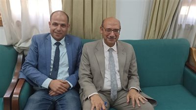 محمد عبد الحافظ ناصف: القومي لثقافة الطفل لديه خطة للوصول بلاعبي الأراجوز إلى 500 بدلا من 8 فقط | حوار