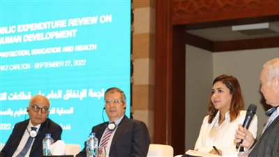 المالية: مستمرون في خفض معدلات الفقر ببرامج أكثر تأثيرًا على حياة الناس