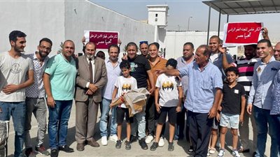 تضمنت 30 اسمًا.. ننشر قائمة المفرج عنهم من لجنة العفو الرئاسي اليوم