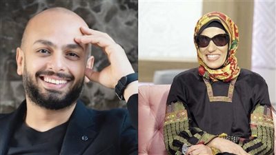 هدى نجيب محفوظ: هذا شرطي الوحيد لكتابة أحمد مراد السيرة الذاتية لوالدي | خاص