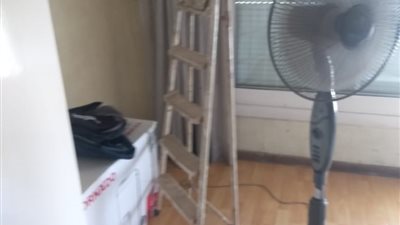 مؤامرة خدامين.. سر مقتل خادمة إفريقية في النزهة وانتحار طالب فلسطيني